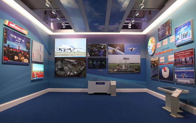 針對(duì)展覽館性質(zhì)不同，設(shè)計(jì)上有哪些要求