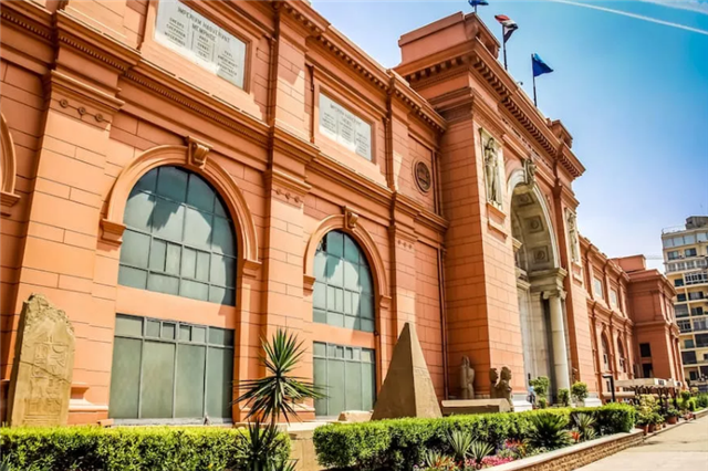 博物館設(shè)計(jì)方案要點(diǎn)你掌握了嗎？