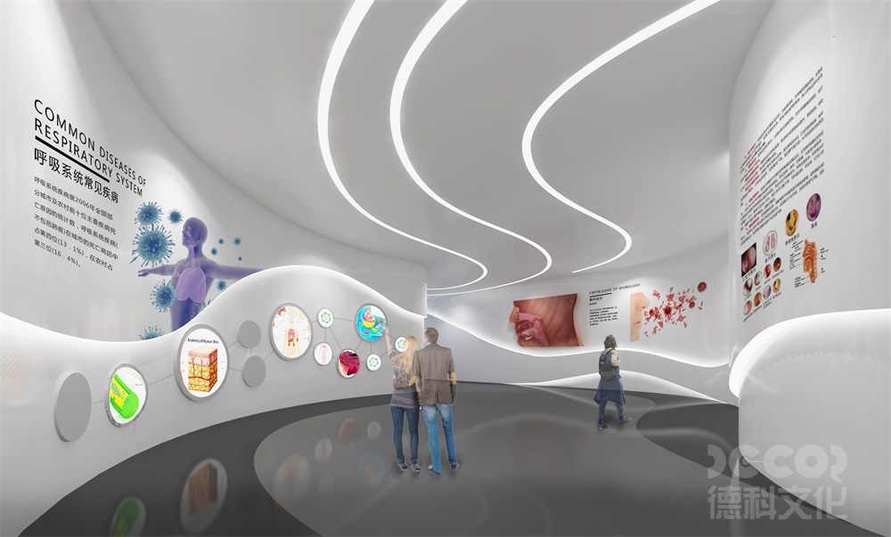 云展館設(shè)計(jì)如何應(yīng)對(duì)不同類型的展覽需求？