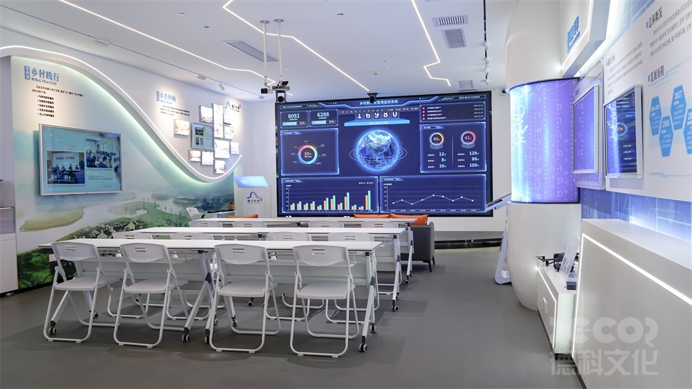 產品展覽廳設計中如何考慮觀眾的舒適度，如座椅、休息區(qū)等