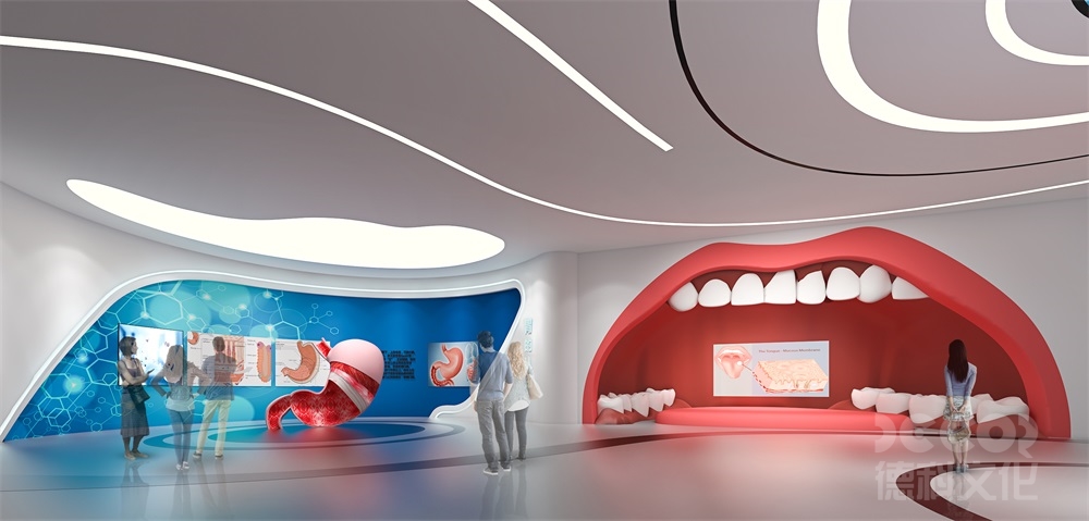 有哪些常見(jiàn)的互動(dòng)裝置可以在展廳裝修中使用？