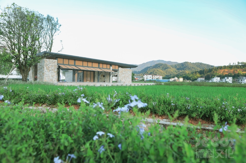 鄉(xiāng)村文旅設(shè)計(jì)如何結(jié)合鄉(xiāng)村特色和文化？