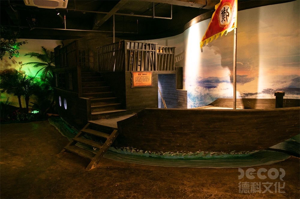 臨時(shí)展館裝修中如何處理展館的清潔和衛(wèi)生？