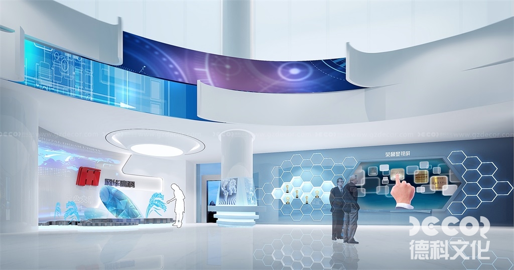 如何利用展覽廳設(shè)計(jì)來(lái)展示城市發(fā)展和城市化進(jìn)程的挑戰(zhàn)和機(jī)遇？