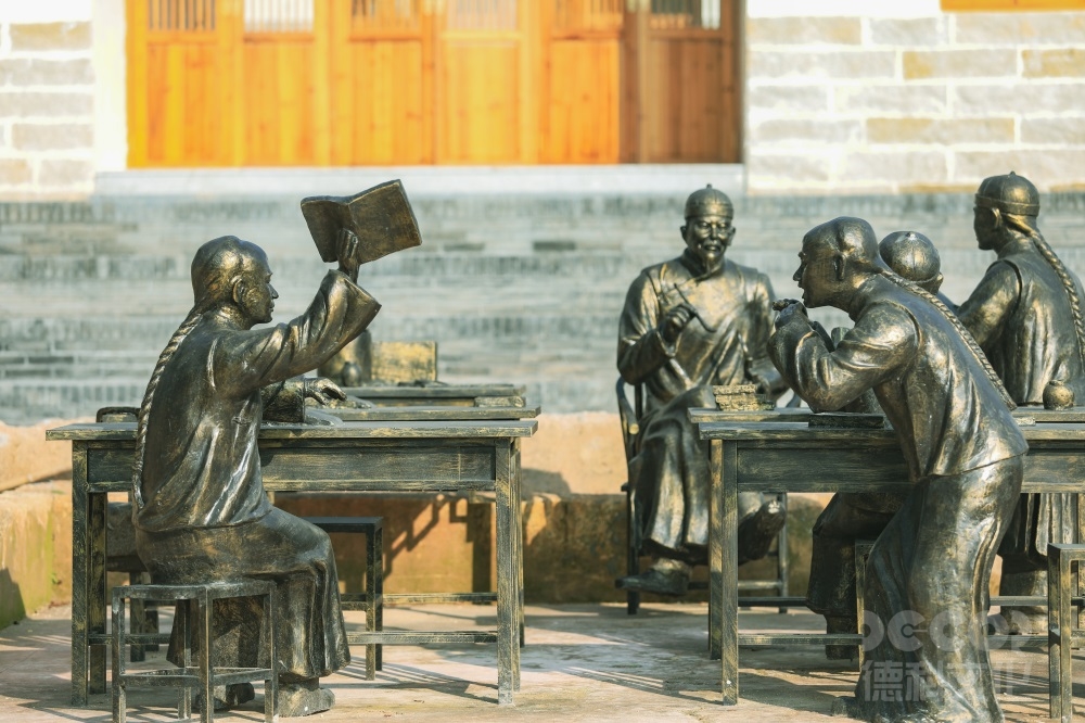 鄉(xiāng)村文旅設(shè)計(jì)中的建筑和景觀設(shè)計(jì)有何特點(diǎn)？