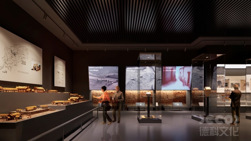 如何在展館裝修中有效利用空間？