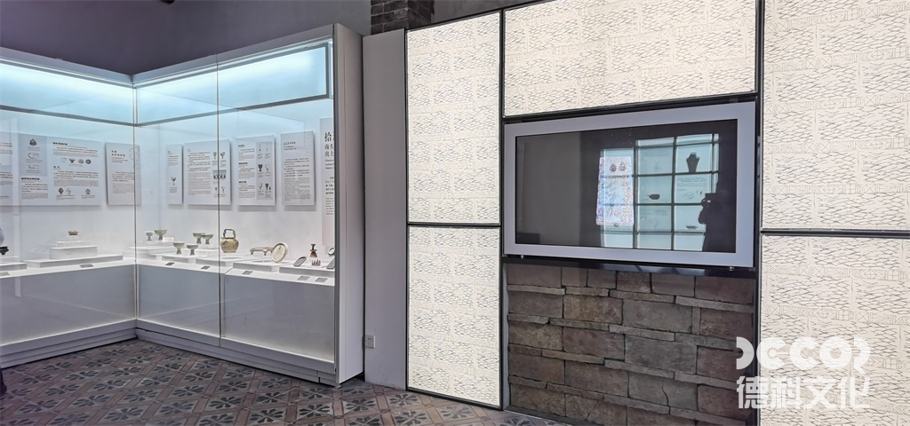 展覽館裝修中，如何平衡展覽的信息呈現(xiàn)和觀眾的參與度？