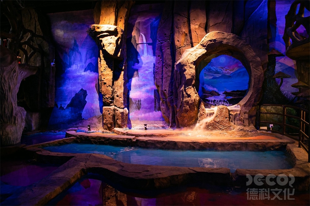 臨時(shí)展館裝修中如何考慮展覽的亮度和對(duì)比度調(diào)節(jié)？