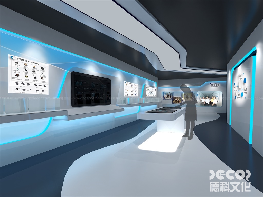 如何利用展覽廳設(shè)計(jì)來(lái)展示自然環(huán)境和生態(tài)保護(hù)的重要性？