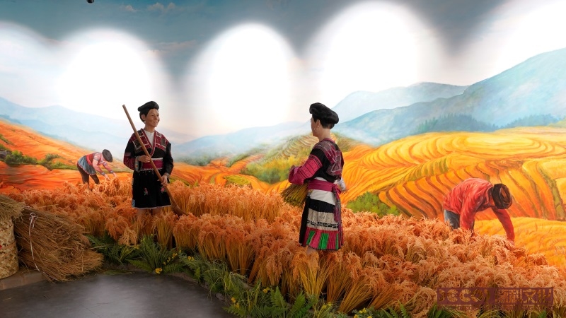 如何利用展覽廳設(shè)計來展示不同文化和宗教的藝術(shù)和文物？