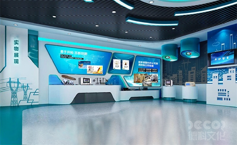 如何利用展覽館設(shè)計(jì)來(lái)展示自然環(huán)境和生態(tài)保護(hù)的重要性？