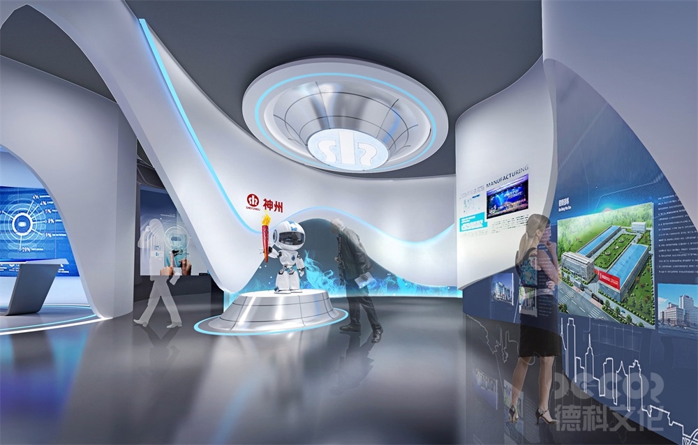 數(shù)字互動規(guī)劃館設(shè)計(jì)如何應(yīng)對觀眾多樣性和包容性的挑戰(zhàn)？