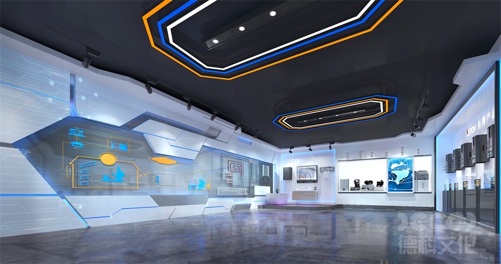 如何利用展覽館設(shè)計(jì)來(lái)展示不同地域和國(guó)家的文化和社會(huì)特色？