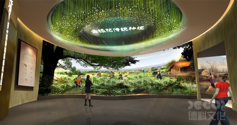 規(guī)劃館設(shè)計價格與項目的文化遺產(chǎn)和歷史保護有關(guān)嗎？