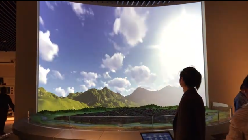 數字沙盤設計在教育行業(yè)中的應用是怎樣的？