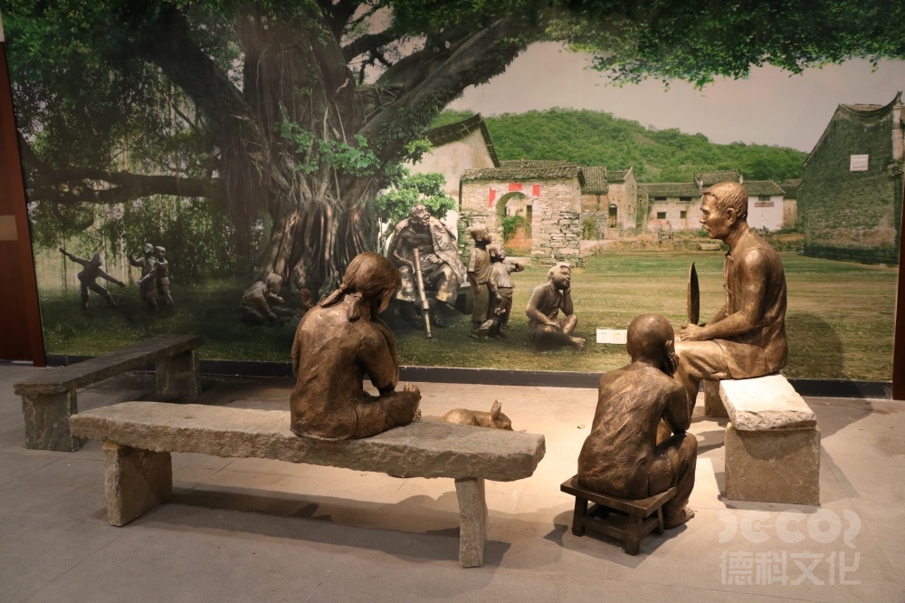 博物館裝修公司如何應(yīng)對博物館的商業(yè)和收入來源？