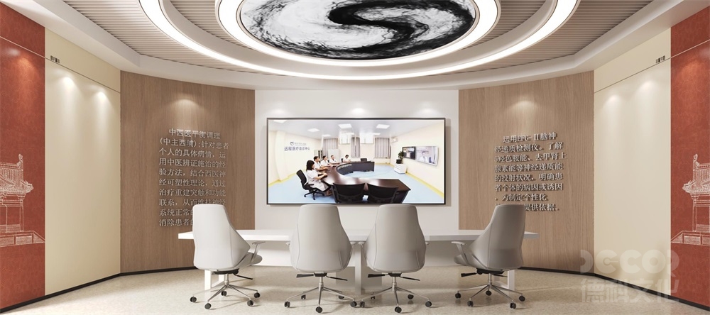 中醫(yī)藥展覽館設(shè)計(jì)中是否需要設(shè)置觀眾參與互動的區(qū)域？