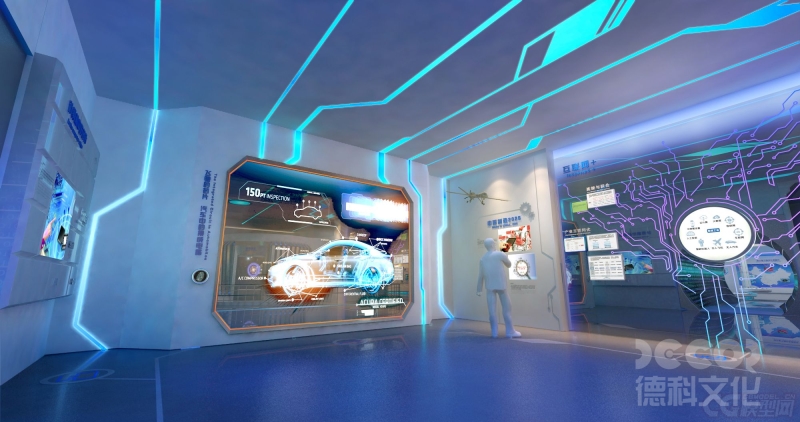 科普展館設(shè)計如何運用數(shù)字化營銷和社交媒體推廣？