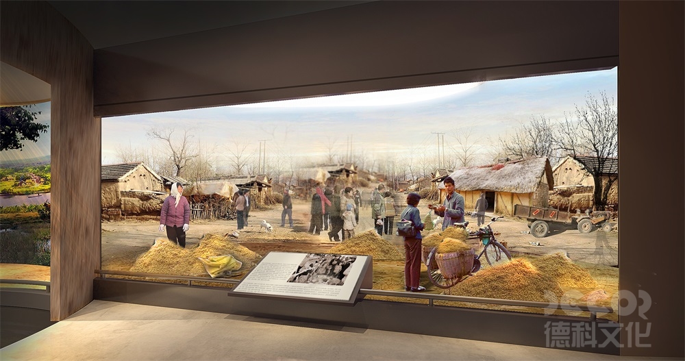 數(shù)字展廳設(shè)計中，如何運用無線通信技術(shù)提供便捷的展示信息和互動服務(wù)？