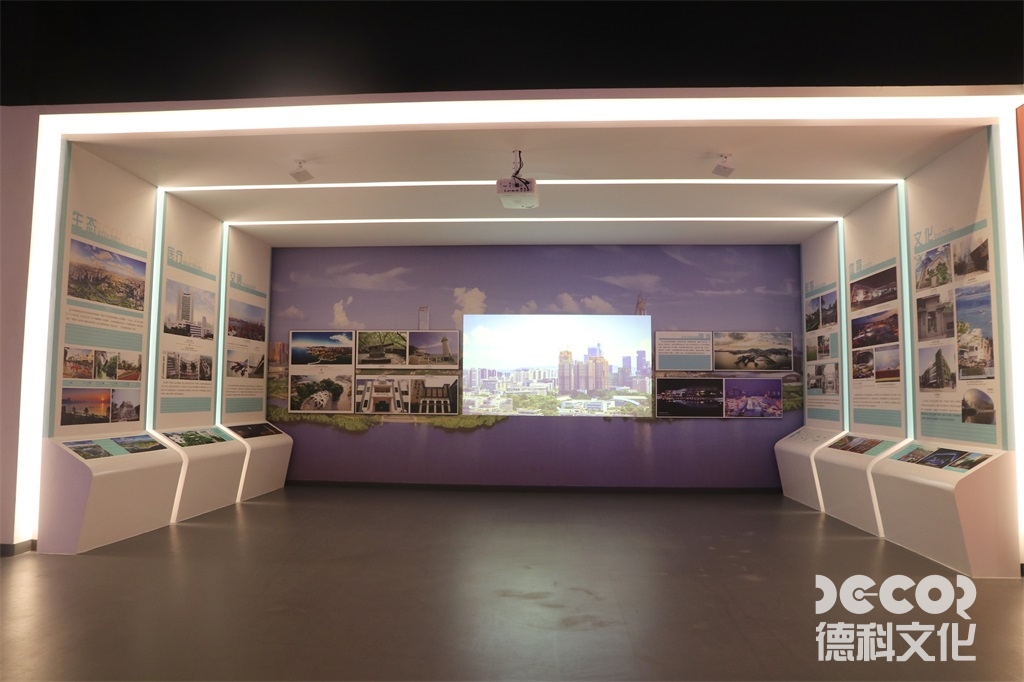 他們是否提供展廳裝修的施工管理和監(jiān)督？