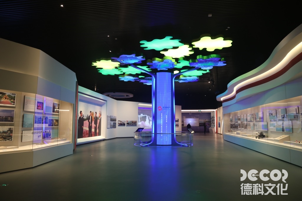 博物館設(shè)計公司如何應(yīng)對博物館的社區(qū)參與和社會責(zé)任？