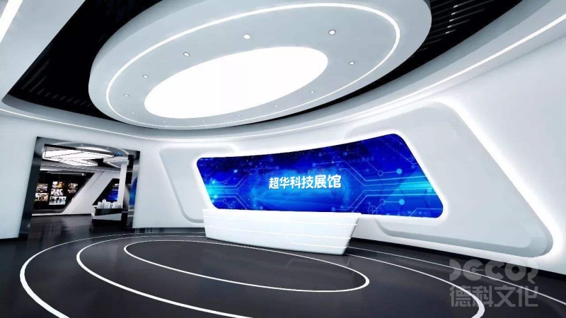 科技展廳裝修中如何運用智能化醫(yī)療和遠(yuǎn)程醫(yī)療技術(shù)？