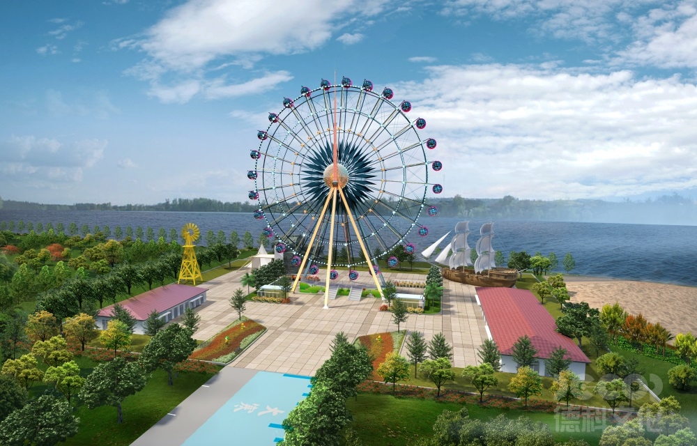 環(huán)境保護(hù)展廳裝修中如何提供可持續(xù)的娛樂(lè)和互動(dòng)裝置？