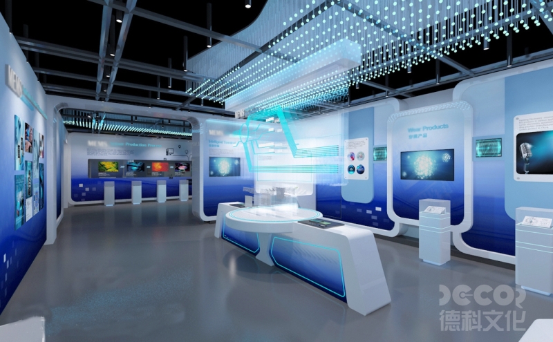 VR展館設(shè)計中如何提供文化交流和跨文化體驗？