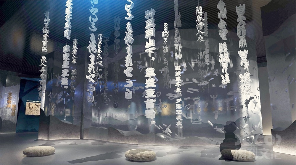 科技博物館裝修中如何考慮展覽的安全性和可維護性？