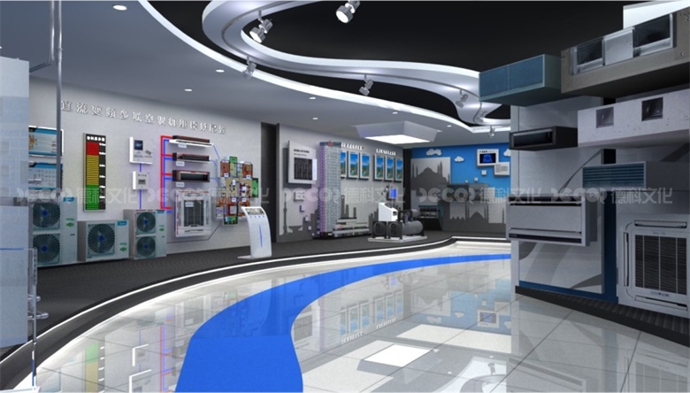 如何在展廳設(shè)計中提供定制化的展覽和活動？