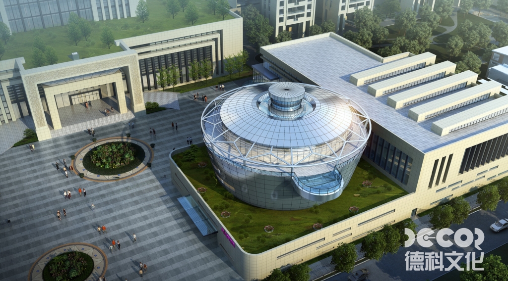 煲文化博物館如何通過設計促進文化傳承與創(chuàng)新？