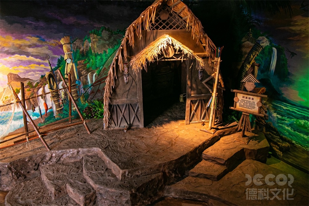 如何評估綜合展館裝修公司的專業(yè)水平？