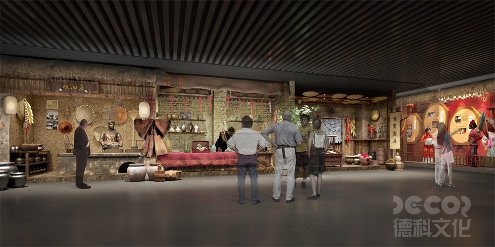 博物館設(shè)計價格是按面積收費還是按項目收費？ ?