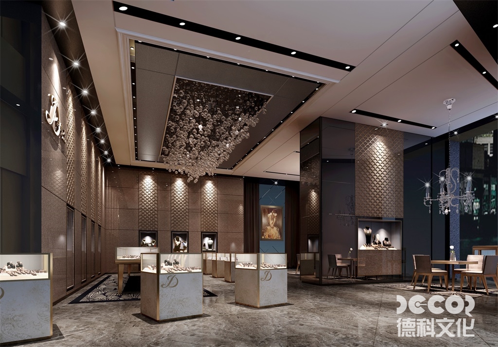 怎樣通過時尚博物館裝修講述時尚發(fā)展史