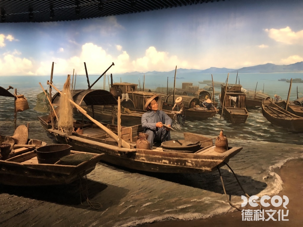 精打細算的藝術(shù)：展館裝修報價的價值優(yōu)化之道