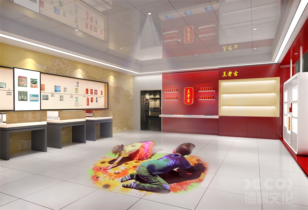 數(shù)字博物館裝修公司安裝的數(shù)字設備有哪些注意事項？