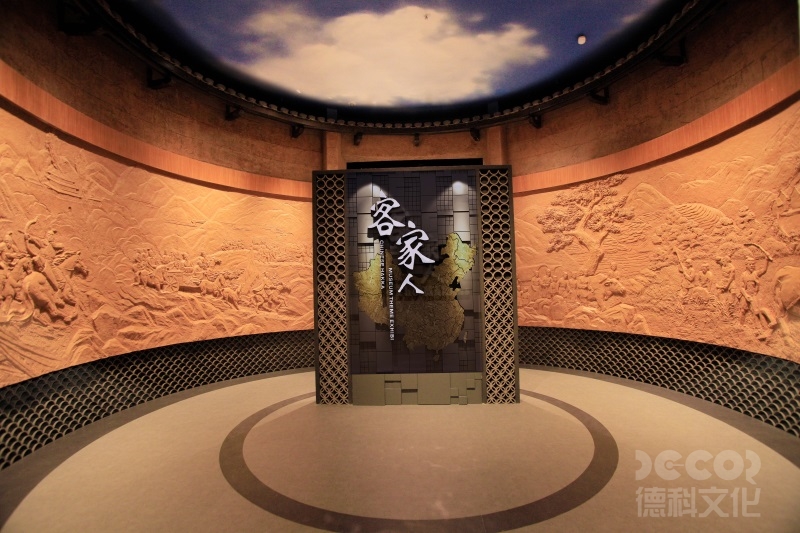 博物館展廳與商業(yè)展廳裝修報價差異？