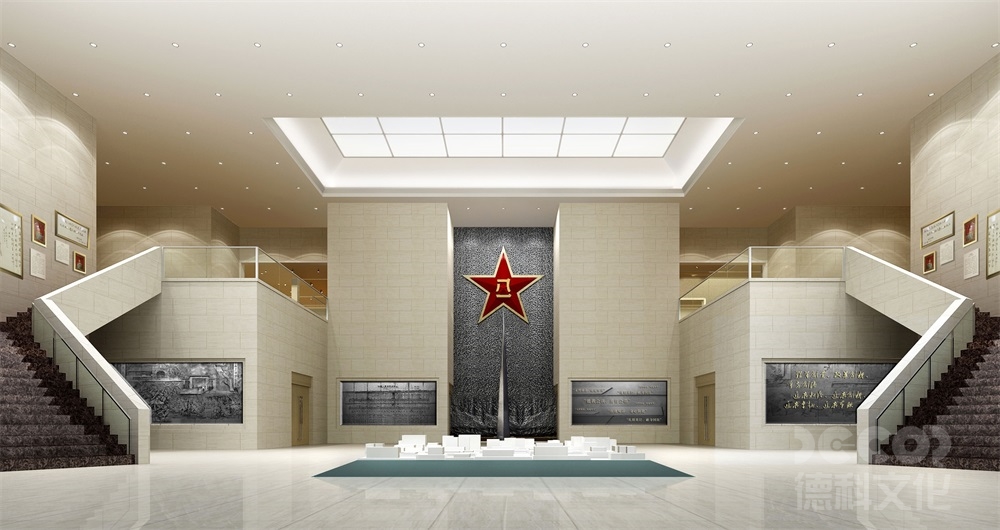 校史館展館設(shè)計(jì)公司如何制定百年老校脆性文獻(xiàn)的展陳保護(hù)方案？