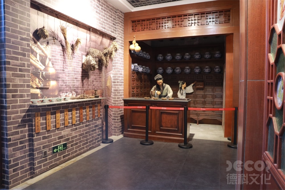 展館布展工程如何優(yōu)化展區(qū)的通風(fēng)系統(tǒng)？