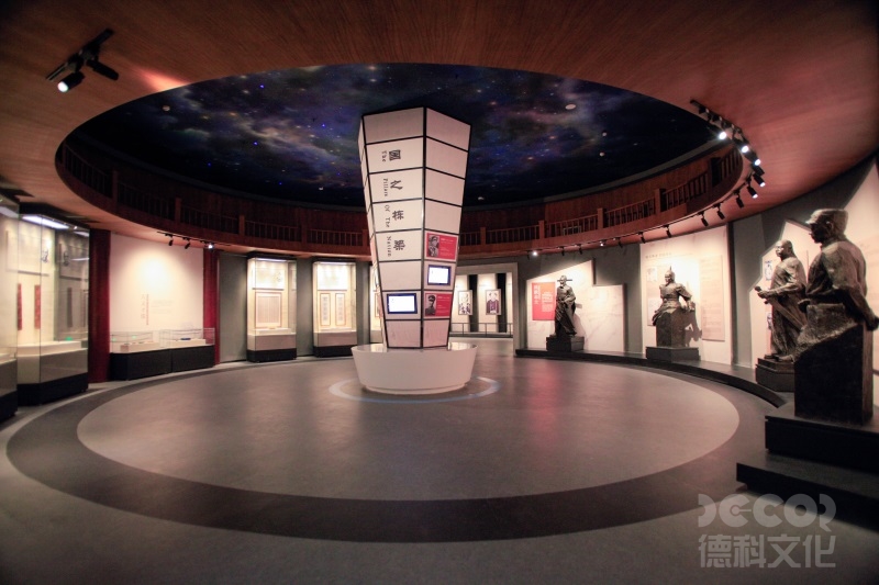 展廳裝修報價轉(zhuǎn)合同的注意事項？