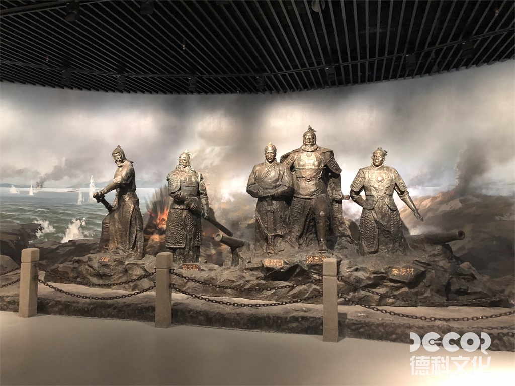 博物館施工前如何確定博物館的合理建設(shè)規(guī)模？